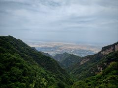 -少华山国家森林公园