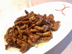 豉油皇鹅肠-炳胜品味(珠江新城店)