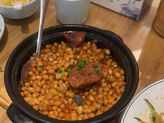 -严记小天府酸菜鱼(西四路店)