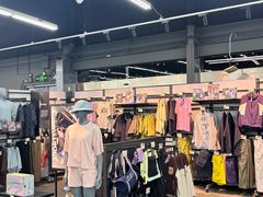 -迪卡侬(雨花店)