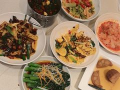 -泉上·发现DISCOVERY ·黔菜餐厅(银海元隆广场店)