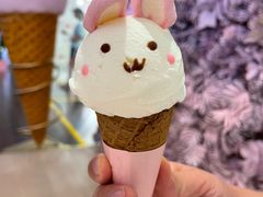 -绮妙冰淇淋Gelato Miao(朝阳大悦城店)