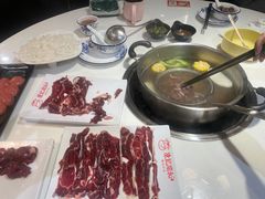 -陈记顺和潮汕牛肉火锅(韩江路店)