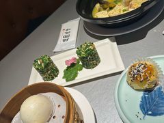 -维园悦谱·海派家常菜(乌鲁木齐南路店)