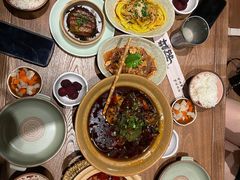 -大盐帮川菜馆(长楹天街店)