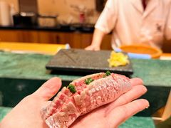-鮨冠OMAKASE食べ放题(北京首店)