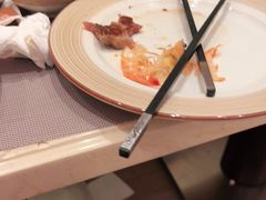 -广州天河合景福朋喜来登酒店 · 聚味轩中餐厅