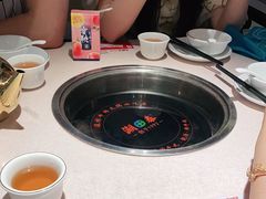 -潮泰牛肉火锅 · 创于1992年(车公庙店)