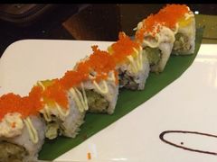 -禾绿寿司·定食·拉面·烧炸(佐阾香颂店)