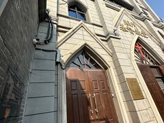 -衣裳街历史文化街区
