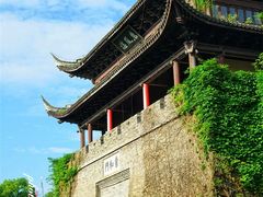 -台州府城(江南长城)