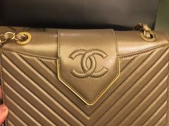 -CHANEL(恒隆广场店)