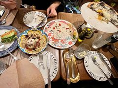 -IL TEATRO 精品意大利餐厅