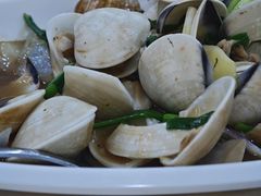 -钱塘府海鲜餐厅