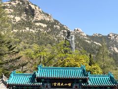 -青岛崂山太清宫