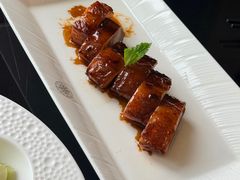 -珠海瑞吉酒店·宴庭中餐厅