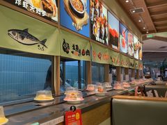 -禾绿寿司(星光68广场店)