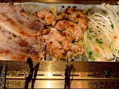 -新石器烤肉(中房金谊广场店)