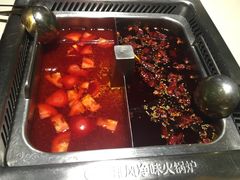 -海底捞火锅(九久奥特莱斯店)
