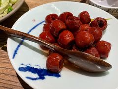 冰镇红果-水煮三国·川鲁江湖菜(香山店)