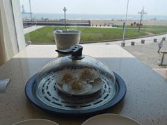 -港畔赶海蒸汽海鲜烧烤自助(仙螺岛店)