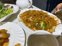 -老浒记烤鸭-北京菜(琉璃厂店)