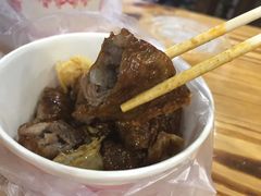-老闽味沙茶面·姜母鸭(传承35年曾厝垵店)