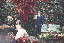 -THE QUEEN(北京店)