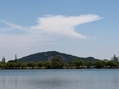-南北湖风景区