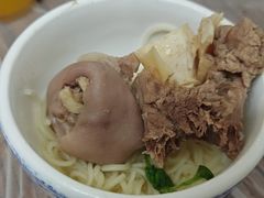 -梅红羊肉馆(赭山西路店)
