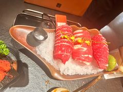 -色響火锅(恒隆广场店)