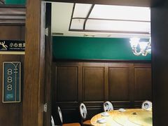 包厢-1718食尚馆·太湖菜(龙之梦太湖古镇店)