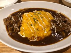 -Ufufu cafe(天神巷店)