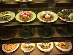 -漫咖啡(红唐店)