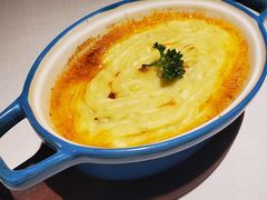 -俄士厨房(时代天街店)