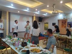 -聚会山庄·派对会议团建别墅轰趴馆(中兴和园店)