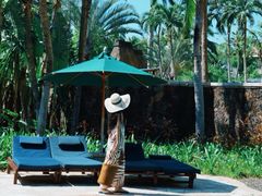 -亚龙湾喜来登·美景台大堂吧