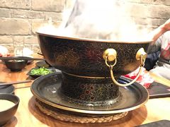 -丁卯•铜锅涮肉(工体店)