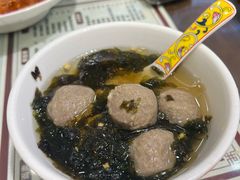 -六禄面家(芳和分店)