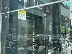 -深圳万悦格兰云天大酒店