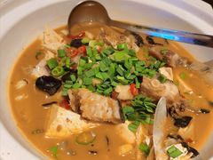 -闽上鲜·福建菜(龙湖滨江天街店)