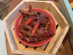 -避风塘·老港味餐厅(虹口龙之梦店)