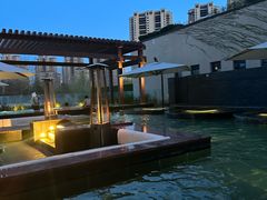 -清河半岛温泉度假酒店