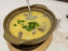 -白天鹅宾馆-宏图府餐厅
