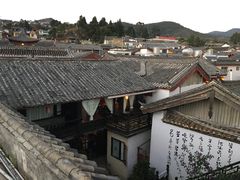 -浔岚云舍mist静谧观景美宿(丽江古城店)