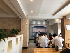-竹青胶东摔面(黄岛开发区店)