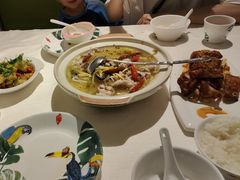 -漓江又一軒·广西菜·桂林米粉(梅林店)