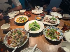 -纳鲁孜·新疆特色餐厅(上海悦荟广场店)