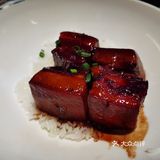 今天你吃了没？——醉长安
