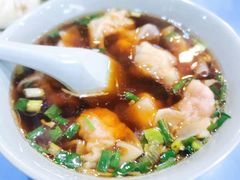 -味一早餐(民安路店)